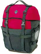 wichtig: Verarbeitung und Wasserdichtigkeit der Taschen