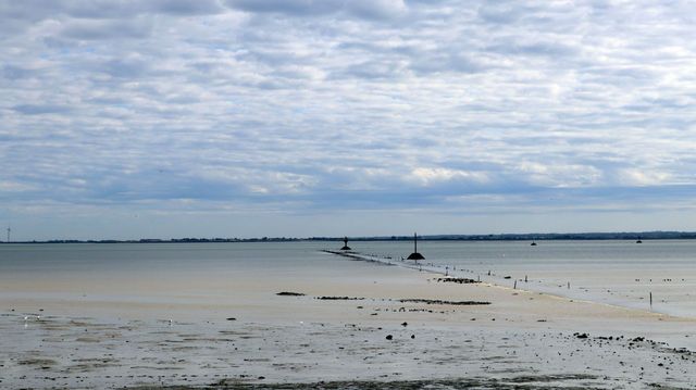  Passage du Gois