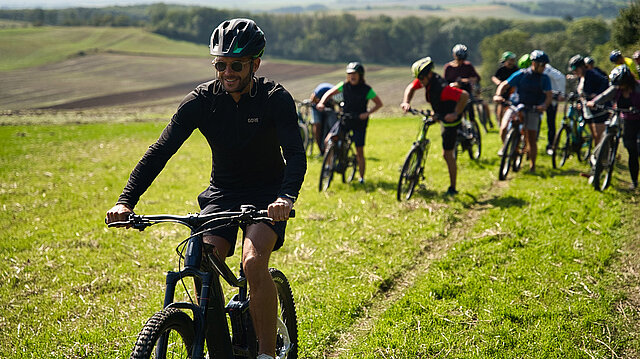 „ebike your life“ Festival 2022