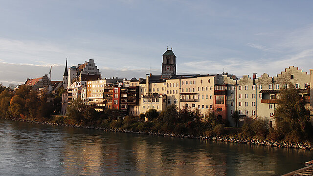 Wasserburg am Inn