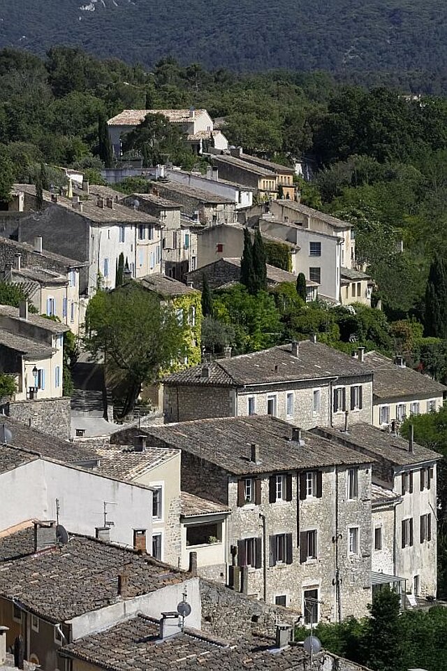 Ménerbes