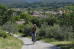 Provence Flassan