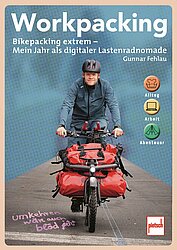 Workpacking von Gunnar Fehlau