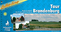 Radfernweg Tour Brandenburg