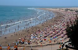 Tour 4 - San Nicolás