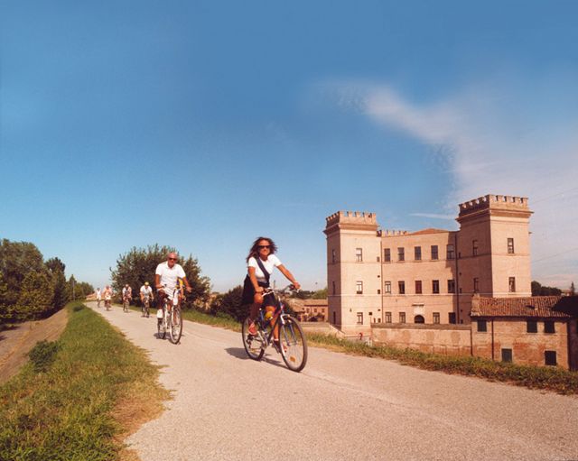 2.man fahrräder italien