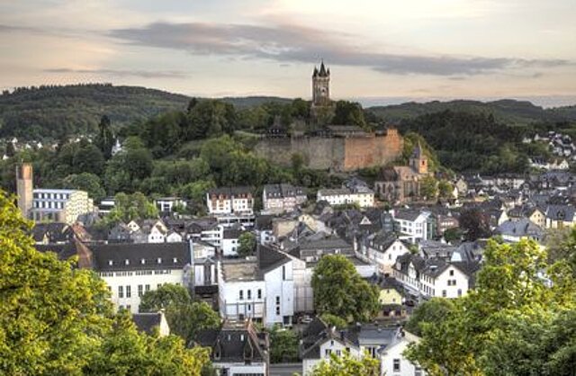 Dillenburg, Hessen