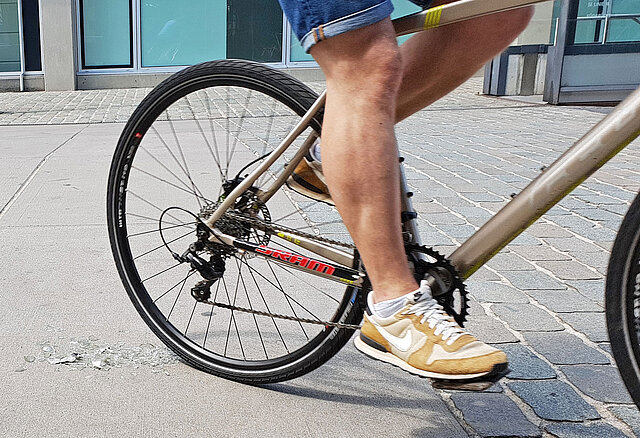 Tipps für Fahrradreparaturen und Wartung