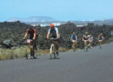Lanzarote Tour 2
