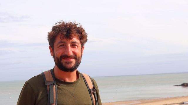 Nicolas Pilorin