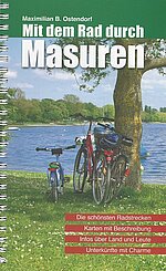 Mit dem Rad durch Masuren