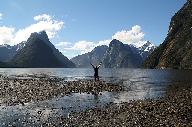 Milford Sound