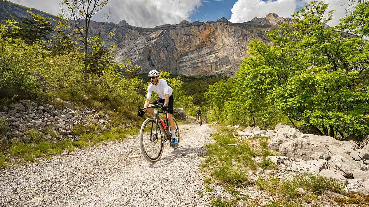 Radtouren: Bike Festival Riva del Garda 2024