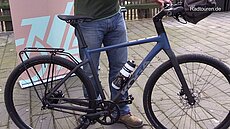 Koga Colmaro Extreme 