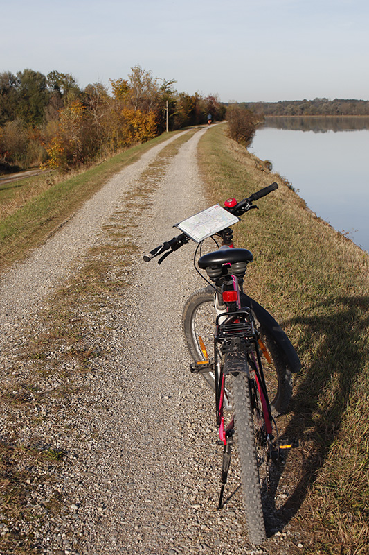 Innradweg